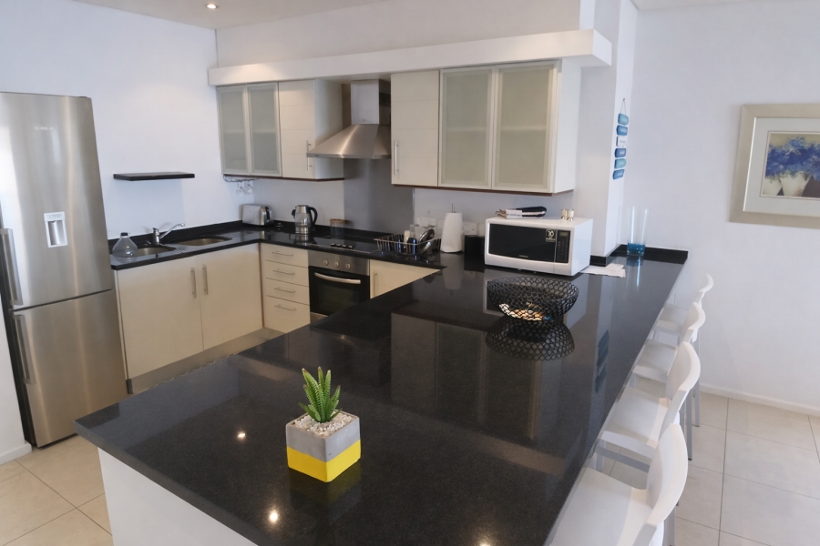 To Let 3 Bedroom Property for Rent in Strand Central Western Cape